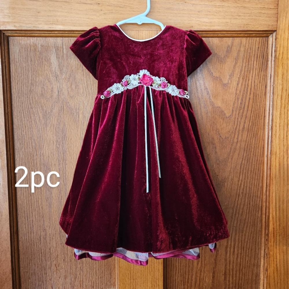 Dress | Rare Editions